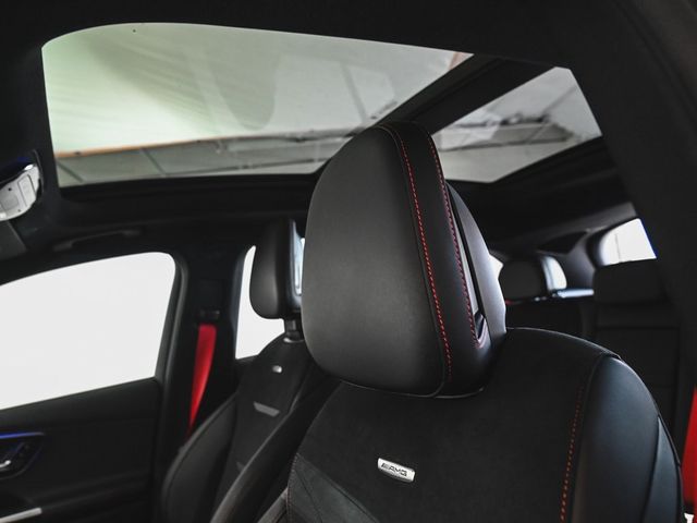 2025 Mercedes-Benz GLC GLC 43 AMG - 22965839 - 25