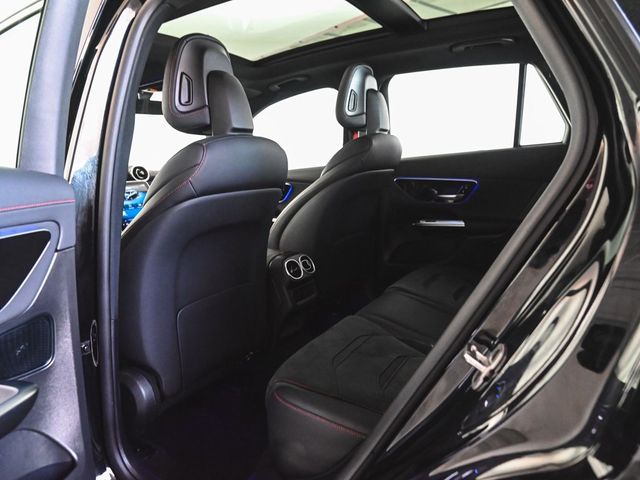 2025 Mercedes-Benz GLC GLC 43 AMG - 22965839 - 26