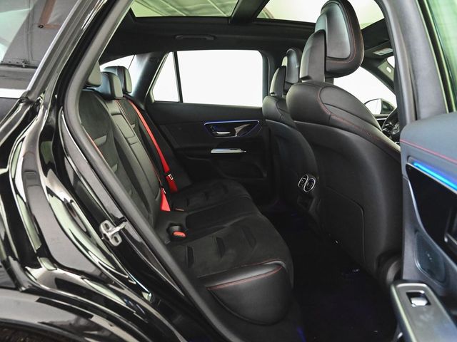 2025 Mercedes-Benz GLC GLC 43 AMG - 22965839 - 27