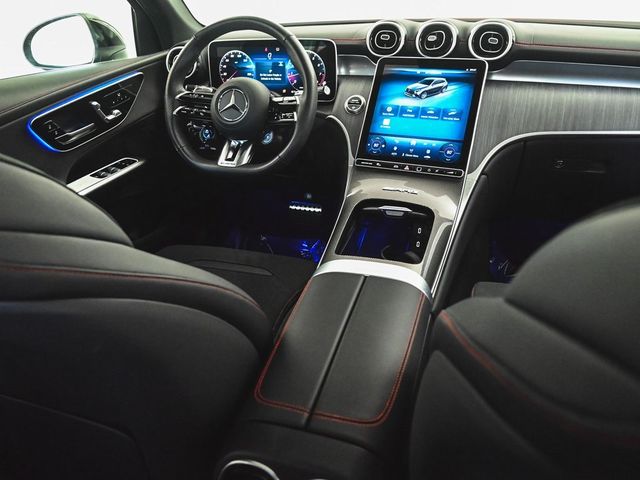 2025 Mercedes-Benz GLC GLC 43 AMG - 22965839 - 28