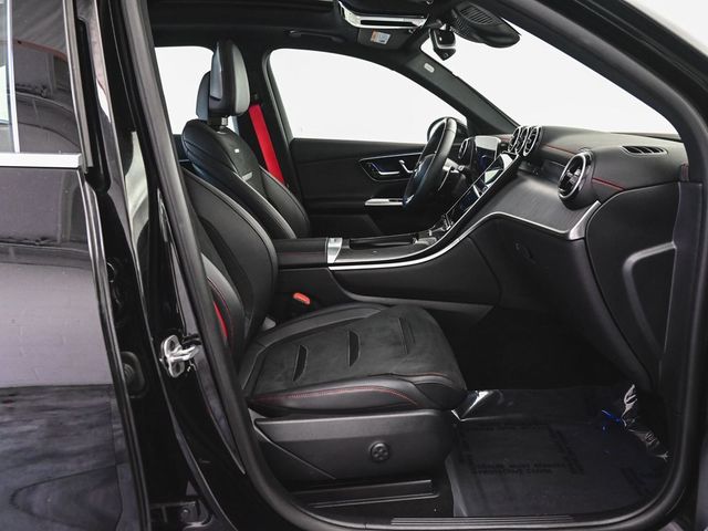 2025 Mercedes-Benz GLC GLC 43 AMG - 22965839 - 29