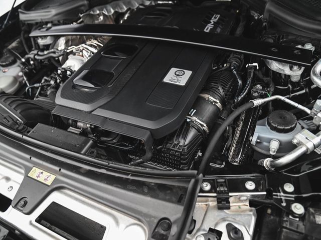 2025 Mercedes-Benz GLC GLC 43 AMG - 22965839 - 32