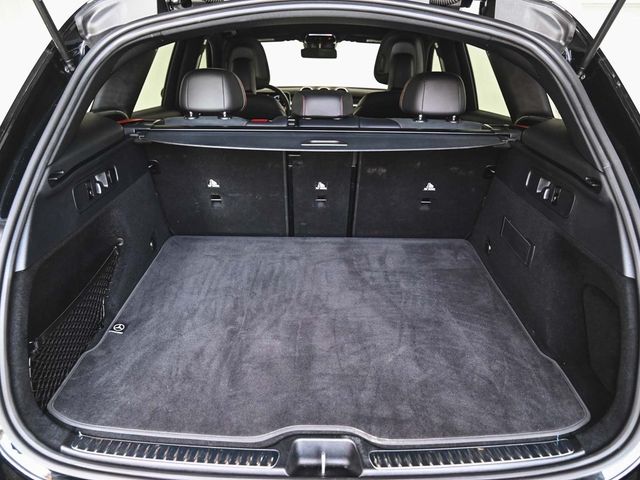 2025 Mercedes-Benz GLC GLC 43 AMG - 22965839 - 33
