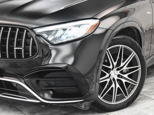 2025 Mercedes-Benz GLC GLC 43 AMG - 22965839 - 35
