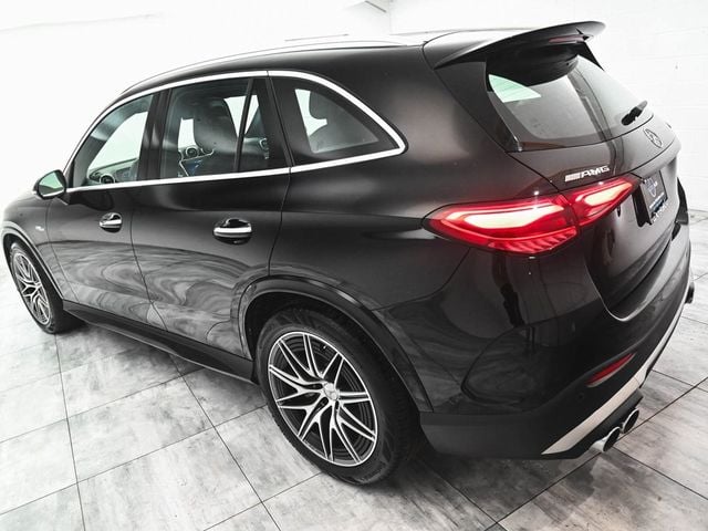2025 Mercedes-Benz GLC GLC 43 AMG - 22965839 - 3