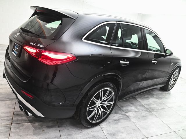 2025 Mercedes-Benz GLC GLC 43 AMG - 22965839 - 5