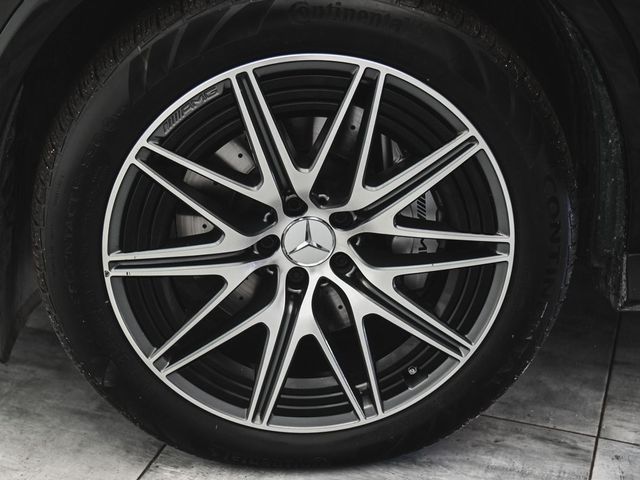 2025 Mercedes-Benz GLC GLC 43 AMG - 22965839 - 6