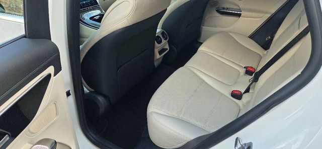 2025 Mercedes-Benz GLC LOW MILEAGE SUPER NICE CAR!! - 23054190 - 11
