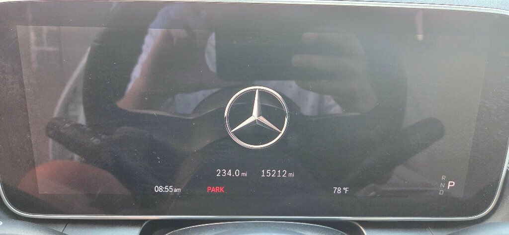2025 Mercedes-Benz GLC LOW MILEAGE SUPER NICE CAR!! - 23054190 - 27