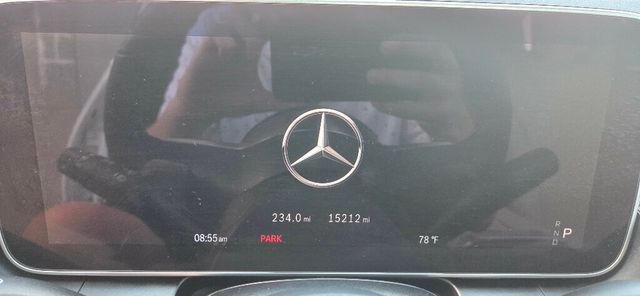 2025 Mercedes-Benz GLC LOW MILEAGE SUPER NICE CAR!! - 23054190 - 27