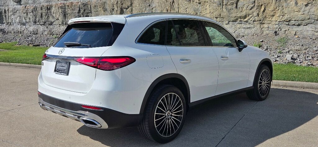 2025 Mercedes-Benz GLC LOW MILEAGE SUPER NICE CAR!! - 23054190 - 6