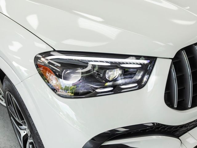2025 Mercedes-Benz GLE   - 23033598 - 9