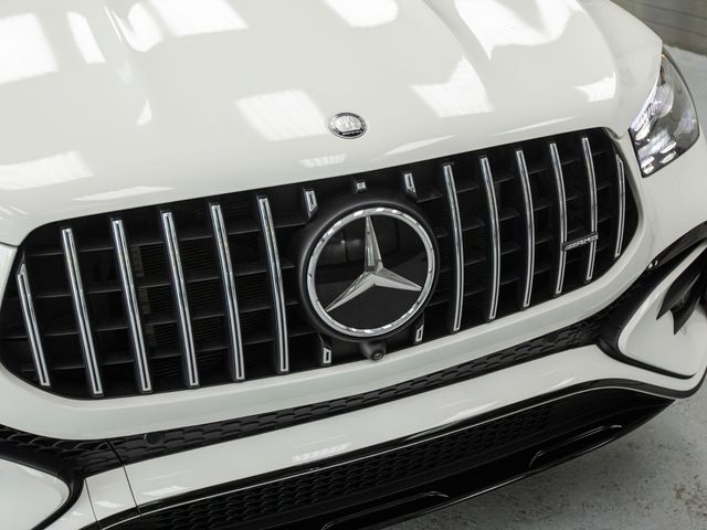 2025 Mercedes-Benz GLE   - 23033598 - 10