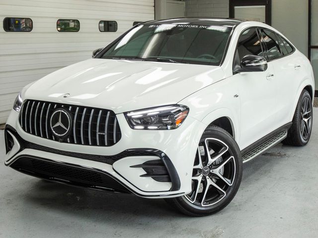 2025 Mercedes-Benz GLE   - 23033598 - 12