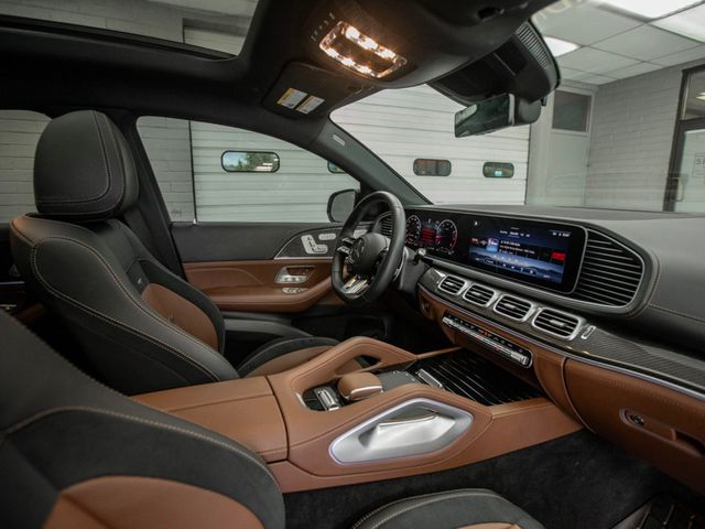2025 Mercedes-Benz GLE   - 23033598 - 16