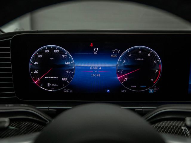 2025 Mercedes-Benz GLE   - 23033598 - 21