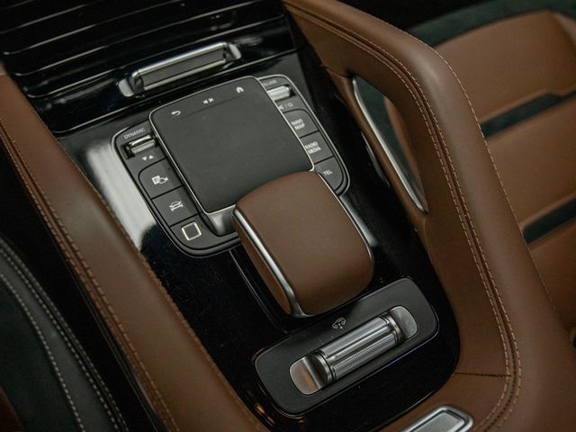 2025 Mercedes-Benz GLE   - 23033598 - 23