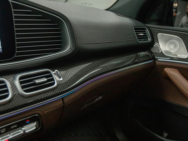 2025 Mercedes-Benz GLE   - 23033598 - 24