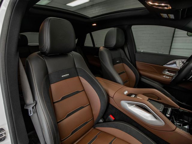 2025 Mercedes-Benz GLE   - 23033598 - 25