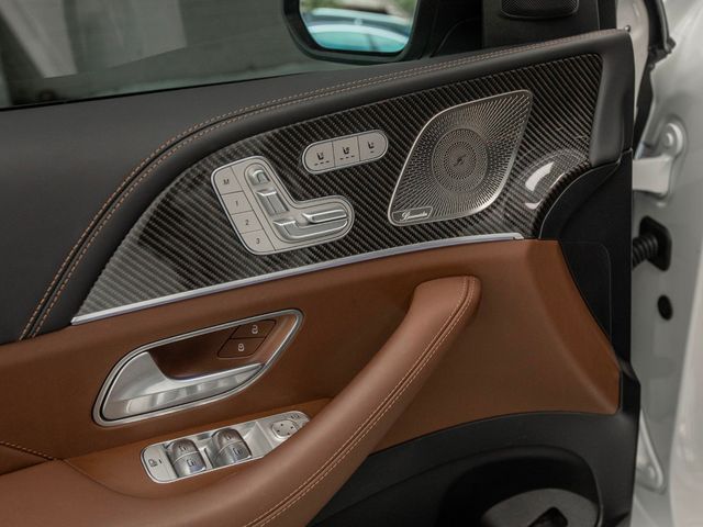 2025 Mercedes-Benz GLE   - 23033598 - 32