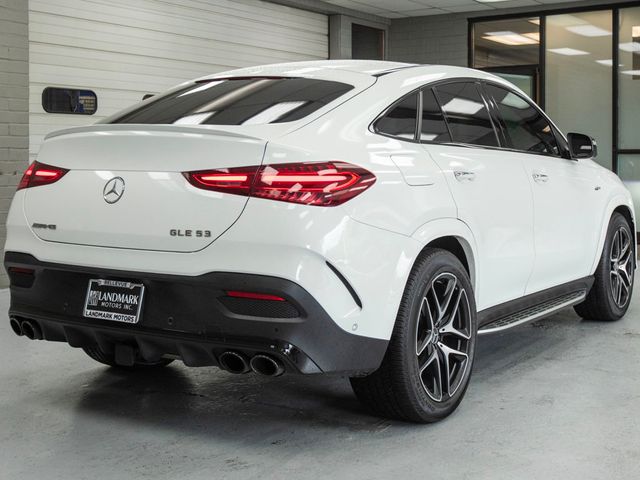 2025 Mercedes-Benz GLE   - 23033598 - 36