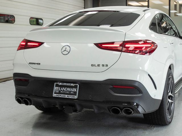 2025 Mercedes-Benz GLE   - 23033598 - 37