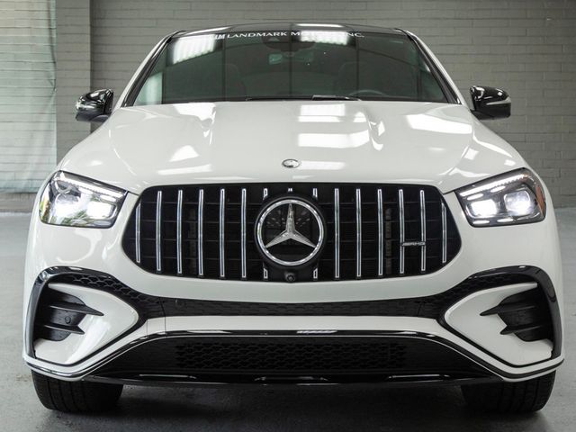 2025 Mercedes-Benz GLE   - 23033598 - 4