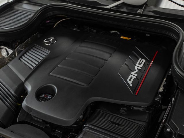 2025 Mercedes-Benz GLE   - 23033598 - 5