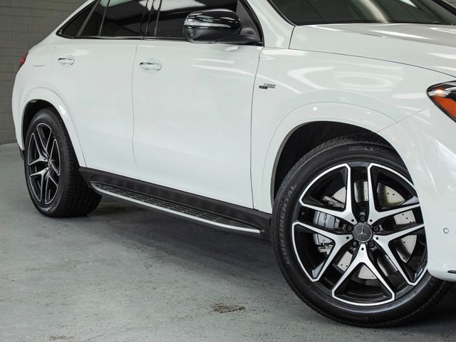 2025 Mercedes-Benz GLE   - 23033598 - 7