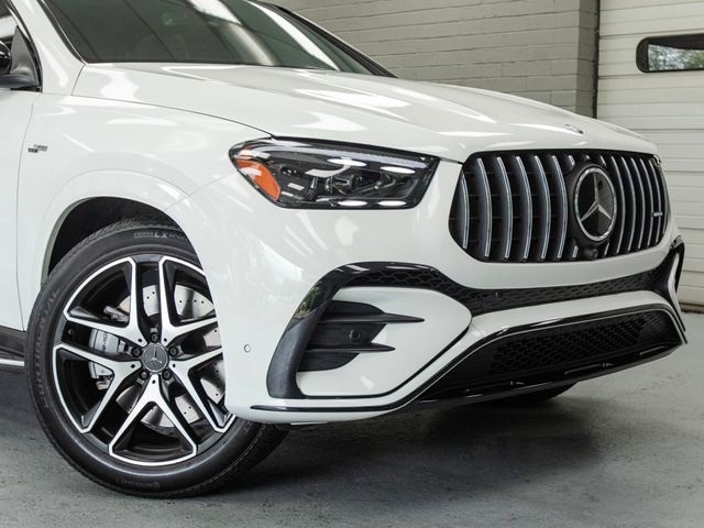 2025 Mercedes-Benz GLE   - 23033598 - 8