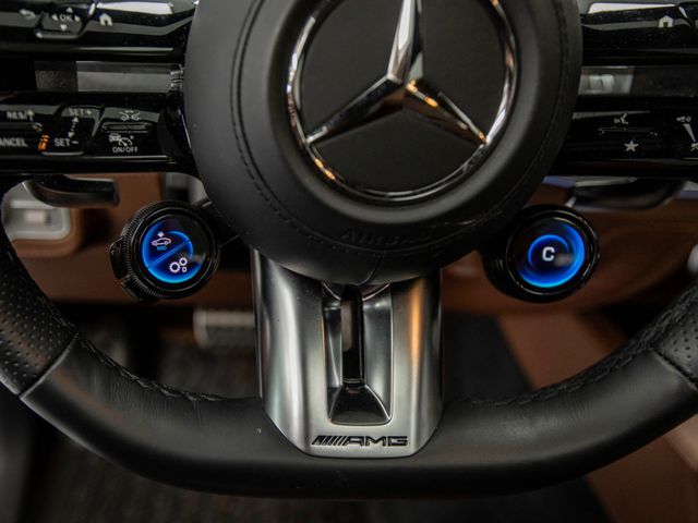 2025 Mercedes-Benz GLE  AMG GLE 53 4MATIC+ Coupe - 23033598 - 20