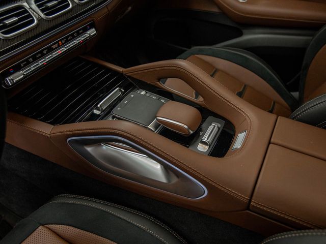 2025 Mercedes-Benz GLE  AMG GLE 53 4MATIC+ Coupe - 23033598 - 28