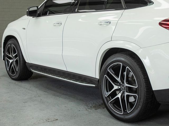 2025 Mercedes-Benz GLE  AMG GLE 53 4MATIC+ Coupe - 23033598 - 41