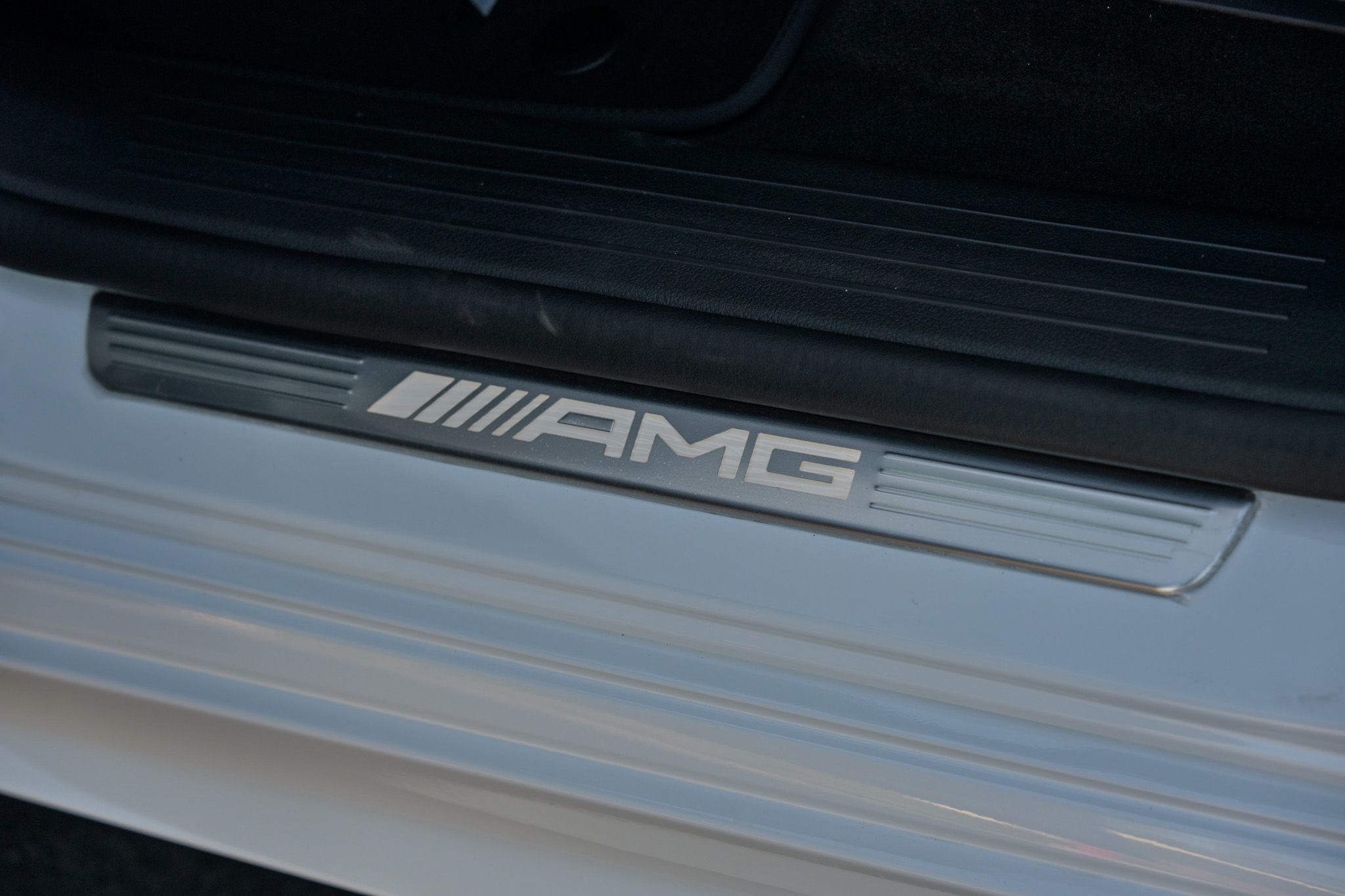 2025 Mercedes Benz GLE AMG 53 4MATIC Coupe photo 23