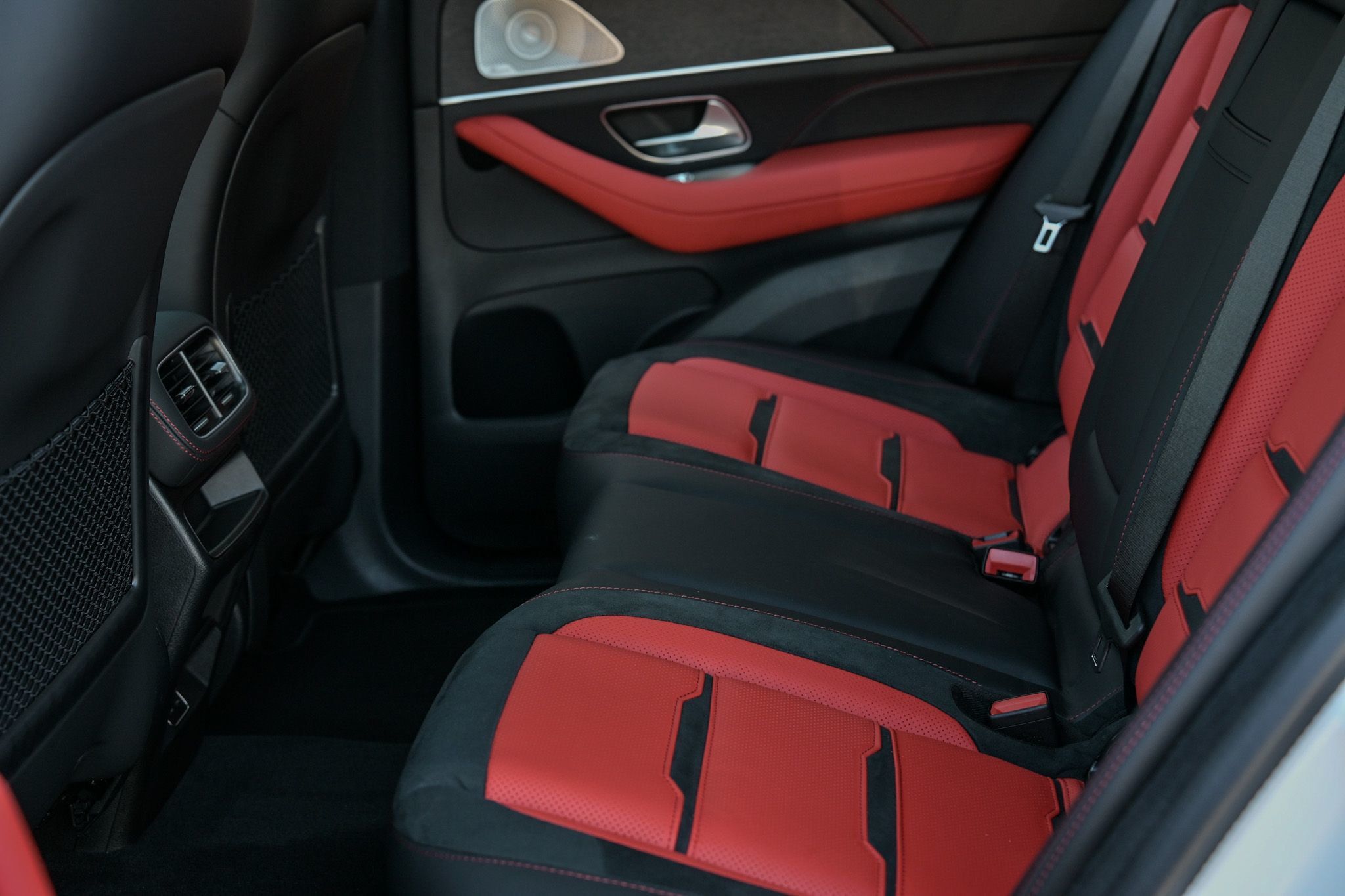 2025 Mercedes Benz GLE AMG 53 4MATIC Coupe photo 24