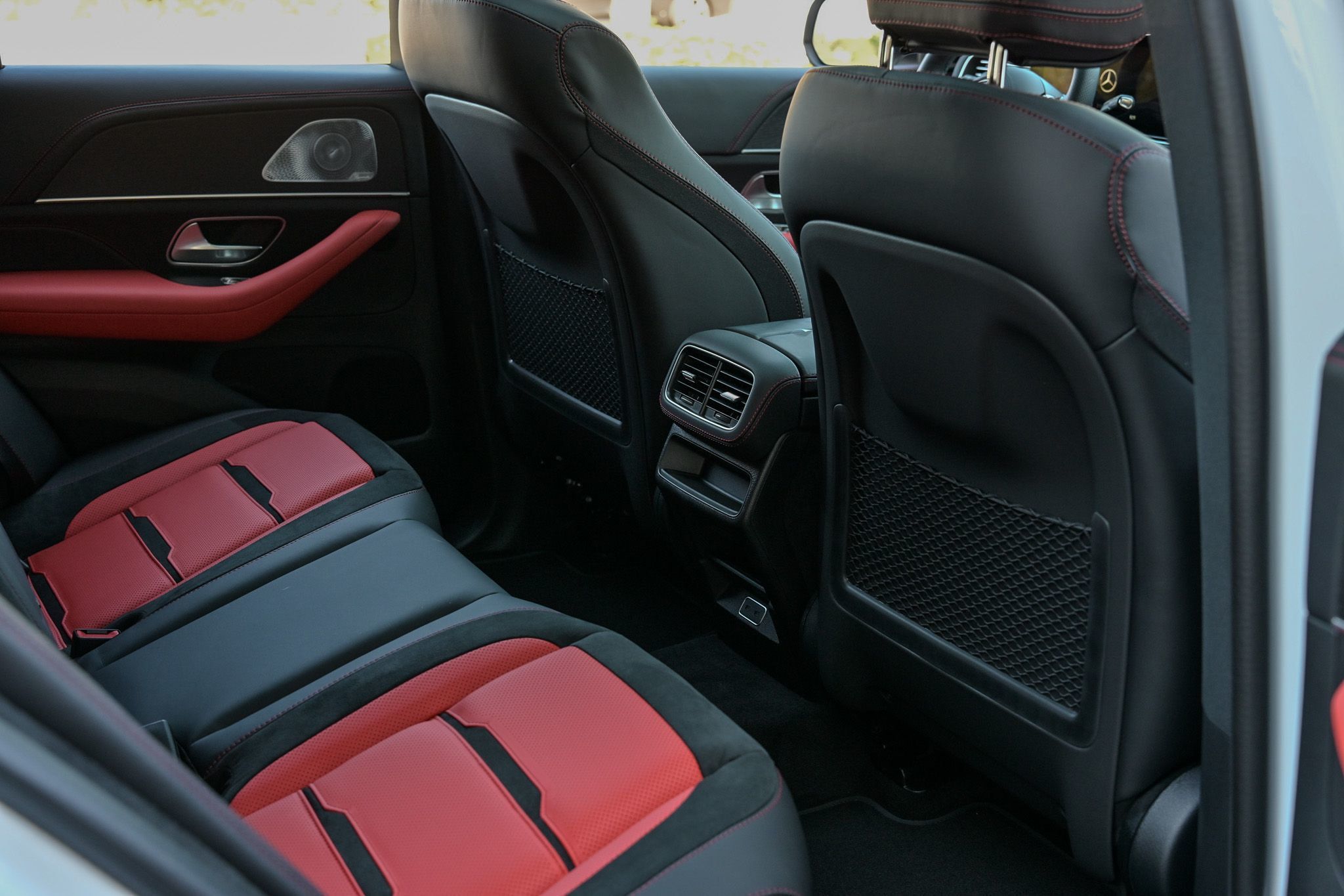2025 Mercedes Benz GLE AMG 53 4MATIC Coupe photo 27