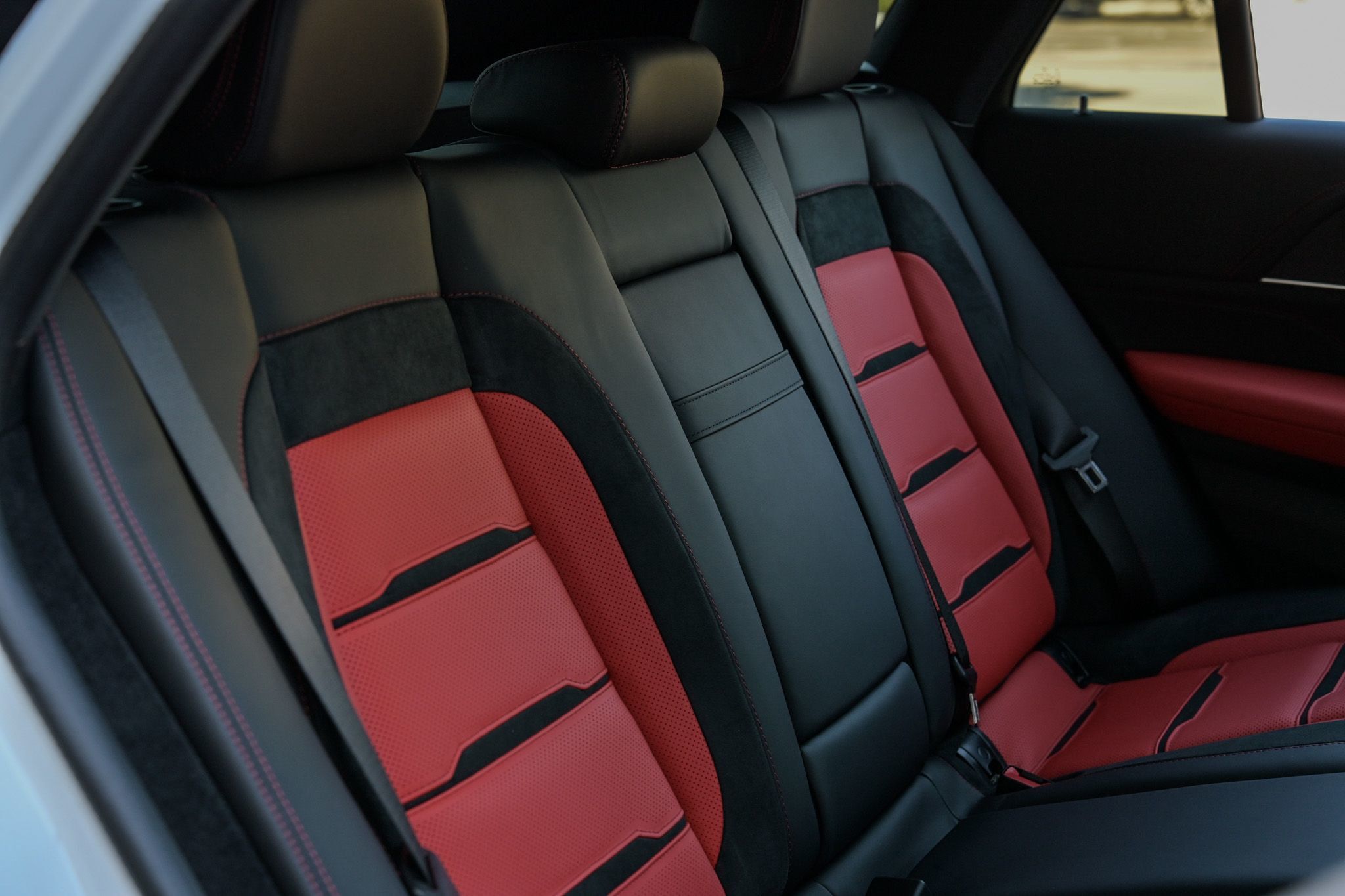 2025 Mercedes Benz GLE AMG 53 4MATIC Coupe photo 28