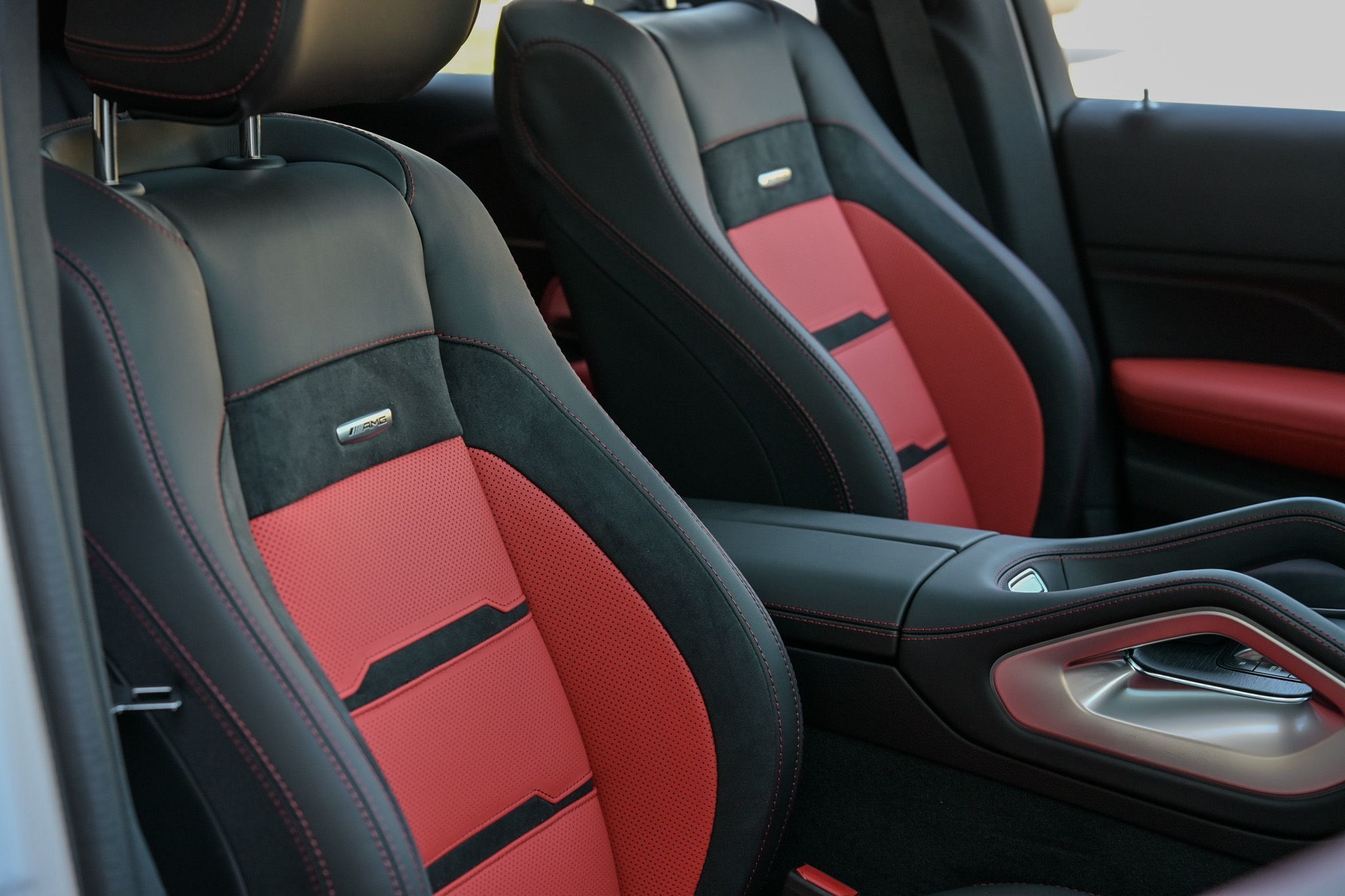 2025 Mercedes Benz GLE AMG 53 4MATIC Coupe photo 30