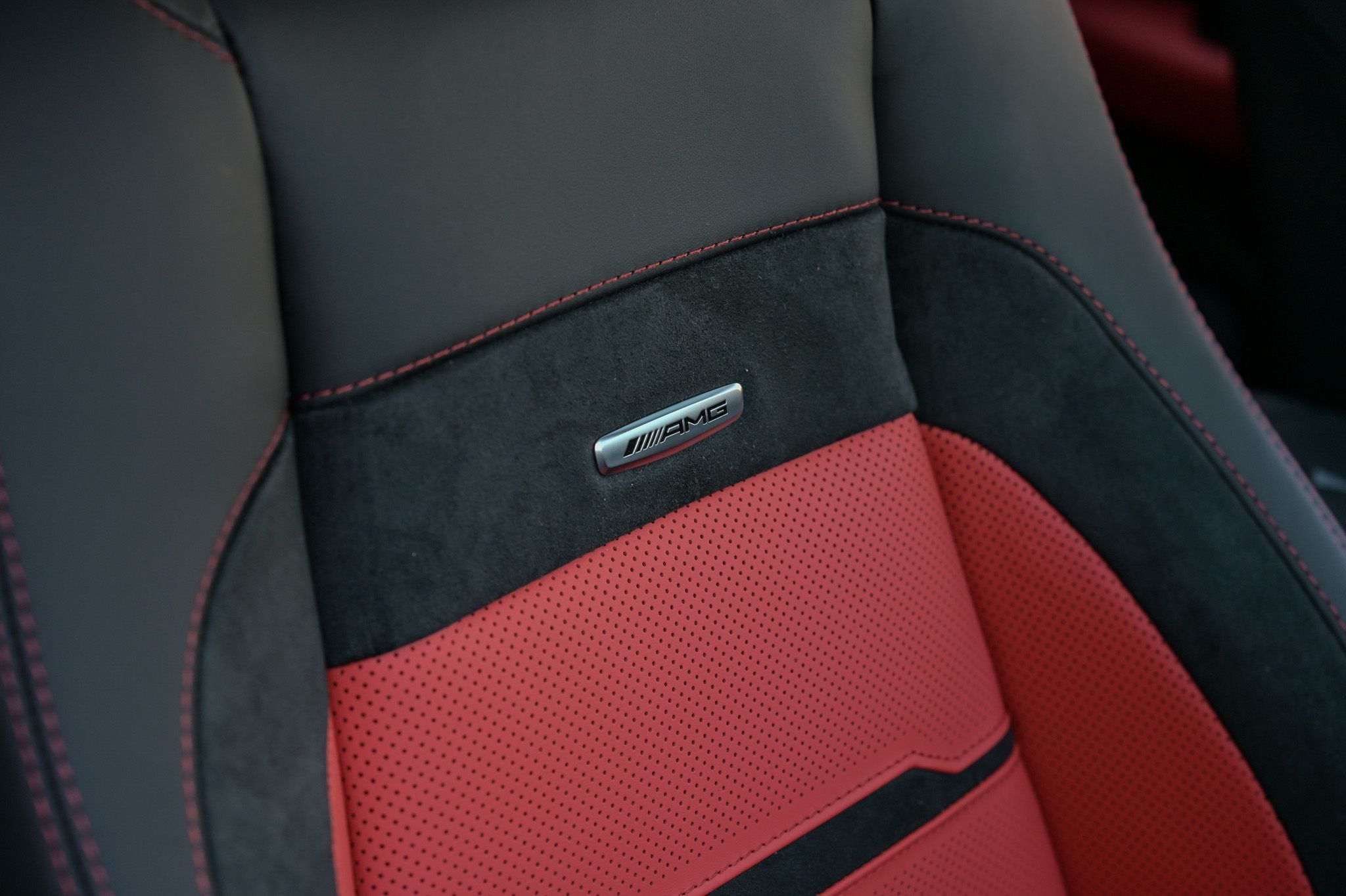 2025 Mercedes Benz GLE AMG 53 4MATIC Coupe photo 35