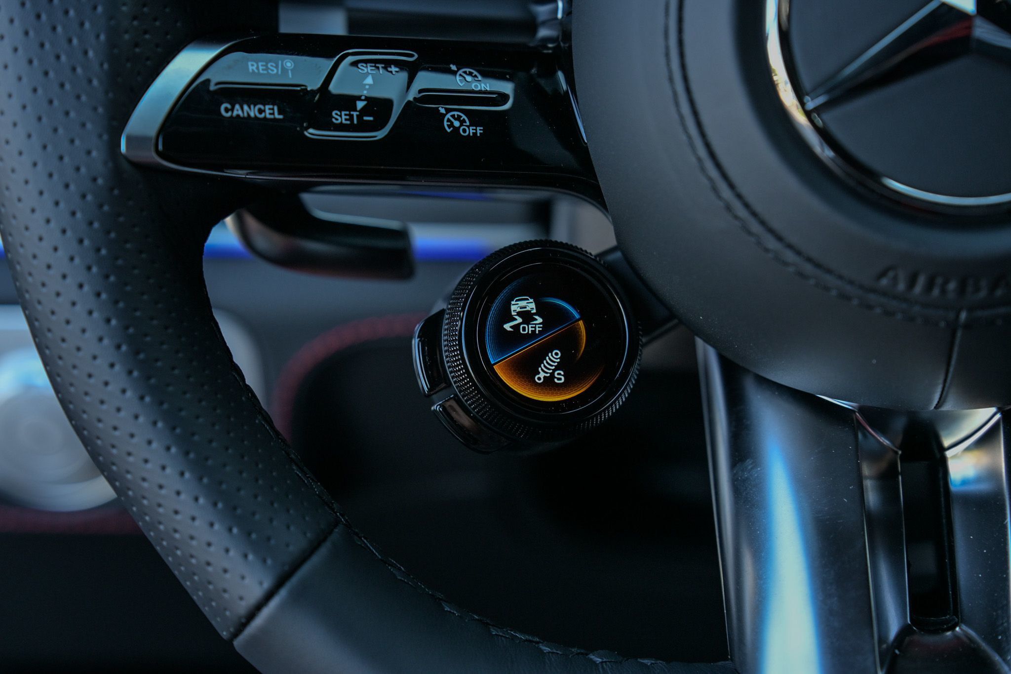 2025 Mercedes Benz GLE AMG 53 4MATIC Coupe photo 40