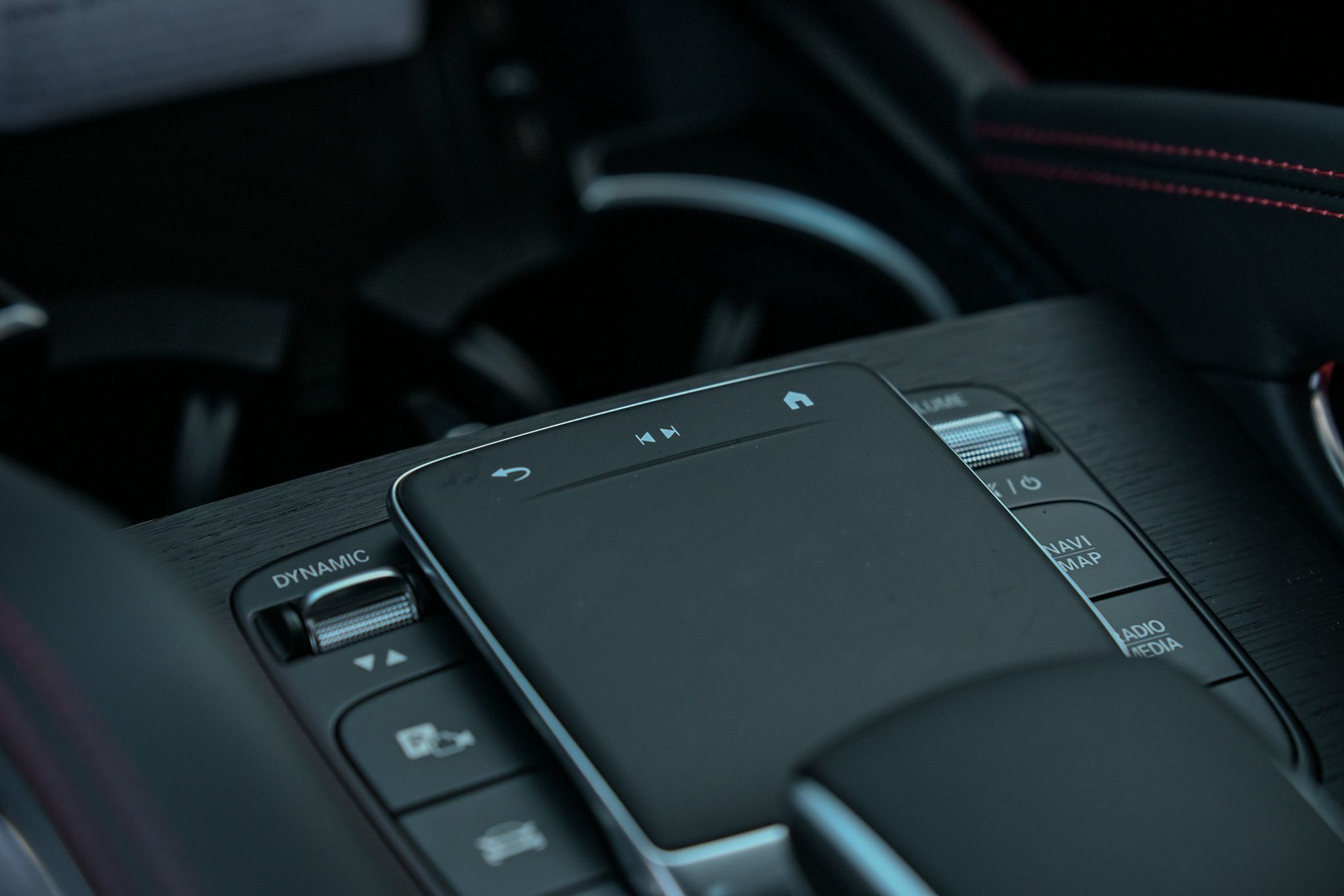 2025 Mercedes Benz GLE AMG 53 4MATIC Coupe photo 48