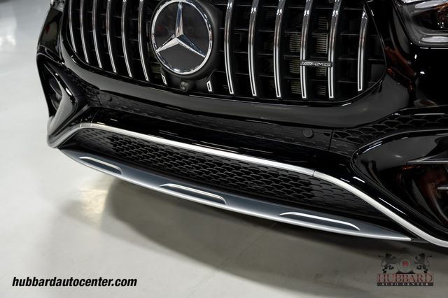 2025 Mercedes-Benz GLE AMG GLE 53 4MATIC+ SUV - 23013738 - 13