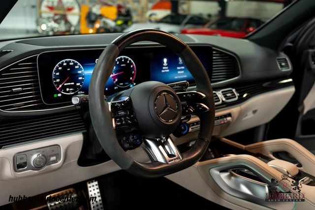2025 Mercedes-Benz GLE AMG GLE 53 4MATIC+ SUV - 23013738 - 17