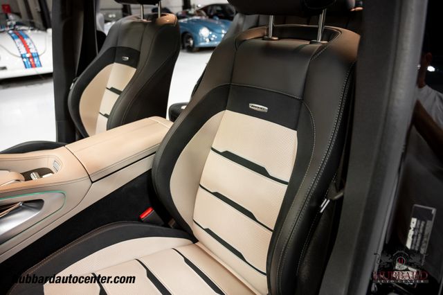 2025 Mercedes-Benz GLE AMG GLE 53 4MATIC+ SUV - 23013738 - 19