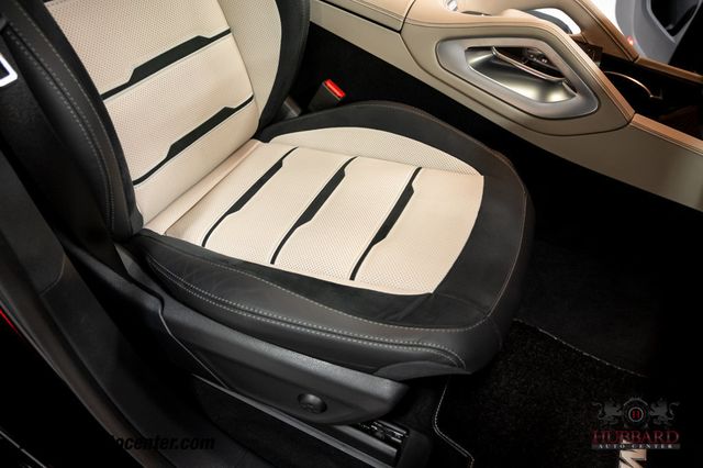 2025 Mercedes-Benz GLE AMG GLE 53 4MATIC+ SUV - 23013738 - 22
