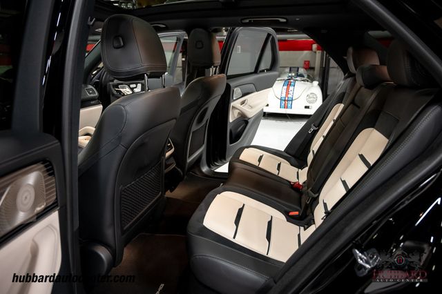 2025 Mercedes-Benz GLE AMG GLE 53 4MATIC+ SUV - 23013738 - 25