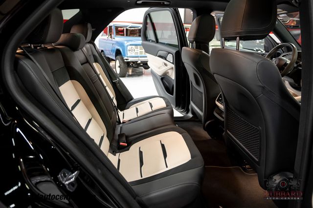 2025 Mercedes-Benz GLE AMG GLE 53 4MATIC+ SUV - 23013738 - 29