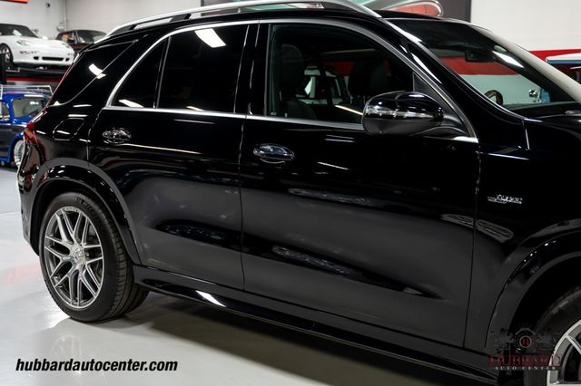 2025 Mercedes-Benz GLE AMG GLE 53 4MATIC+ SUV - 23013738 - 32