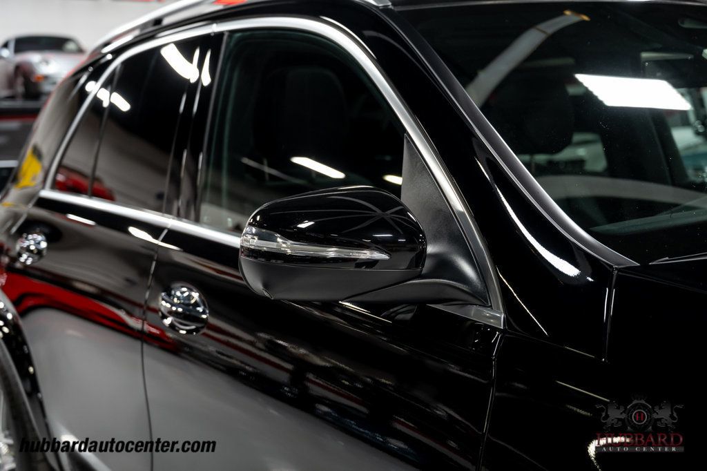 2025 Mercedes-Benz GLE AMG GLE 53 4MATIC+ SUV - 23013738 - 33