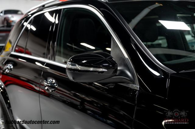 2025 Mercedes-Benz GLE AMG GLE 53 4MATIC+ SUV - 23013738 - 33